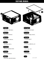 Preview for 5 page of GAMDIAS ATHENA M2 Quick Installation Manual