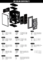 Preview for 9 page of GAMDIAS ATHENA M2 Quick Installation Manual