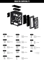 Preview for 10 page of GAMDIAS ATHENA M2 Quick Installation Manual