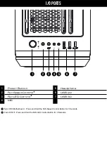 Preview for 11 page of GAMDIAS ATHENA M2 Quick Installation Manual