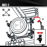 Preview for 15 page of GAMDIAS Chone E1A 120 R Quick Installation Manual