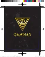 Preview for 16 page of GAMDIAS DEMETER GMS5000 Quick Installation Manual