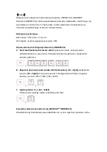 Preview for 5 page of GAMDIAS HERMES E1A Quick Installation Manual