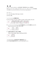 Preview for 11 page of GAMDIAS HERMES E1A Quick Installation Manual