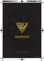 Preview for 12 page of GAMDIAS HERMES LITE Quick Installation Manual