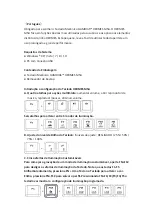 Preview for 4 page of GAMDIAS HERMES M5A Quick Installation Manual