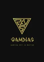 Preview for 6 page of GAMDIAS HERMES M5A Quick Installation Manual