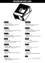 Preview for 6 page of GAMDIAS LED Strips ARGUS E4 Quick Installation Manual