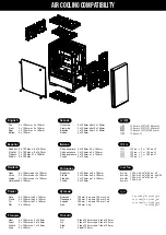 Preview for 9 page of GAMDIAS MARS E1 Quick Installation Manual