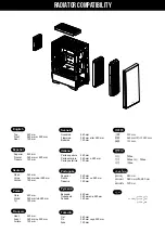 Preview for 10 page of GAMDIAS MARS E1 Quick Installation Manual