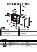 Preview for 4 page of GAMDIAS MARS M2 Quick Installation Manual