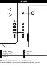 Preview for 11 page of GAMDIAS MARS M2 Quick Installation Manual