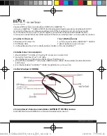 Preview for 9 page of GAMDIAS OUREA Quick Installation Manual