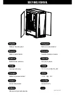 Preview for 5 page of GAMDIAS TALOS E1 Quick Installation Manual