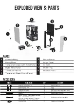 Preview for 4 page of GAMDIAS Talos M1 A Quick Installation Manual