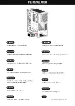 Preview for 7 page of GAMDIAS Talos M1 A Quick Installation Manual