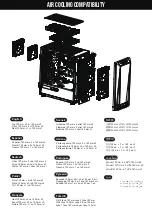 Preview for 10 page of GAMDIAS Talos M1 A Quick Installation Manual