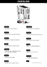 Preview for 7 page of GAMDIAS Talos M1 Quick Installation Manual