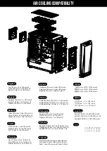 Preview for 10 page of GAMDIAS Talos M1 Quick Installation Manual