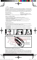 Preview for 3 page of GAMDIAS ZEUS Series Quick Installation Manual