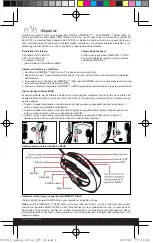 Preview for 4 page of GAMDIAS ZEUS Series Quick Installation Manual