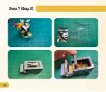 Preview for 42 page of Game Bricks 21330 Instruction Manual