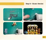 Preview for 51 page of Game Bricks 21330 Instruction Manual