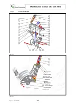 Предварительный просмотр 251 страницы Game Composites GB1 GameBird Maintenance Manual