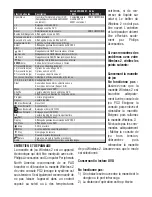 Preview for 24 page of Game Elements Wireless 2 Control Pad for PS2 Operational Instructions