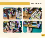 Preview for 39 page of GAME OF BRICKS 10292 Instruction Manual