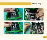 Preview for 19 page of GAME OF BRICKS 42129 Instruction Manual