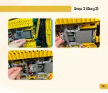 Preview for 15 page of GAME OF BRICKS 42131 Instruction Manual