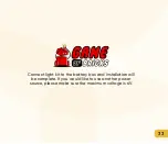 Preview for 33 page of GAME OF BRICKS 42131 Instruction Manual