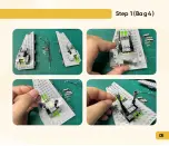 Предварительный просмотр 5 страницы GAME OF BRICKS 75315 Instruction Manual