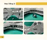 Предварительный просмотр 16 страницы GAME OF BRICKS 75315 Instruction Manual