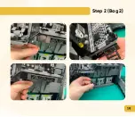 Preview for 19 page of GAME OF BRICKS 76252 Instruction Manual