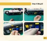 Preview for 29 page of GAME OF BRICKS Ghostbusters ECTO-1 10274 Instruction Manual