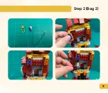 Preview for 11 page of GAME OF BRICKS Nano Gauntlet 76223 Instruction Manual