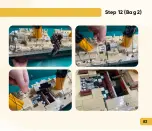 Preview for 83 page of GAME OF BRICKS Titanic 10294 Instruction Manual