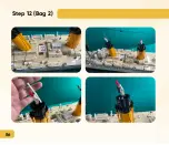 Preview for 86 page of GAME OF BRICKS Titanic 10294 Instruction Manual