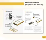 Preview for 99 page of GAME OF BRICKS Titanic 10294 Instruction Manual