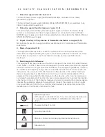 Preview for 7 page of Game ready 500055 User Manual