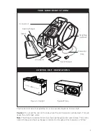 Preview for 8 page of Game ready 500055 User Manual