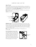 Preview for 10 page of Game ready 500055 User Manual