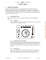 Preview for 5 page of Game ready 550450 Technical Manual