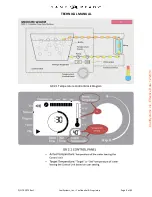 Preview for 9 page of Game ready 550450 Technical Manual