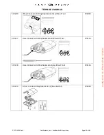 Preview for 20 page of Game ready 550450 Technical Manual