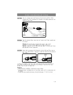 Preview for 10 page of Game ready 550550 User Manual