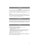 Preview for 16 page of Game ready 550550 User Manual