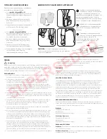 Preview for 18 page of Game ready 590330-03 Use Manual